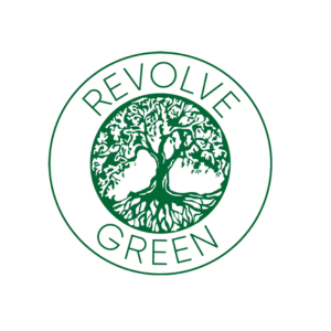 revolve green